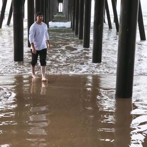 Meet your Posher, Kevin